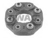 SWAG 10 93 0836 Joint, propshaft